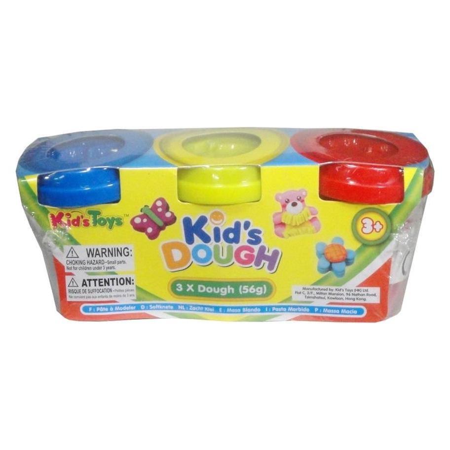 Swede Kunststoffmasse 3 Farben (47997785)