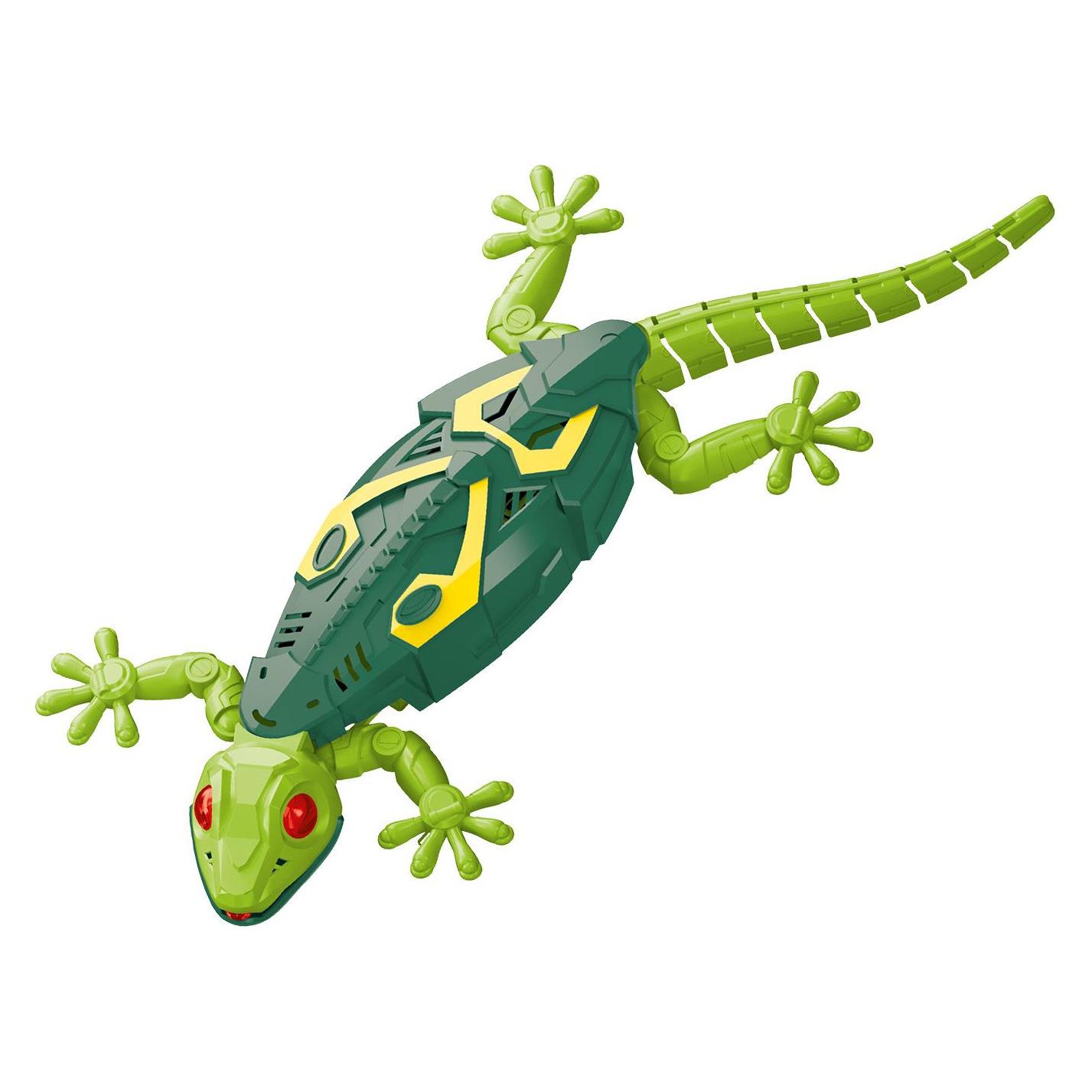 Maxlife remote controlled gecko MXRG-100 green (OEM0200772)