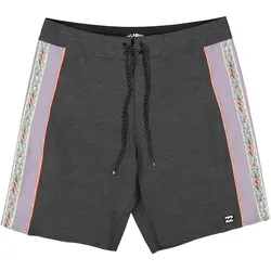 BILLABONG DBAH PRO 19 Boardshort 2026 black vintage - 38