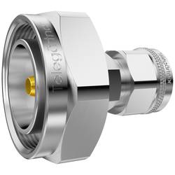 Telegärtner 100024525 100024525 7-16-Adapter 7-16-DIN-Stecker - 1 St.