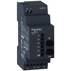 Schneider Electric Empfänger programmierbar ZBRRC