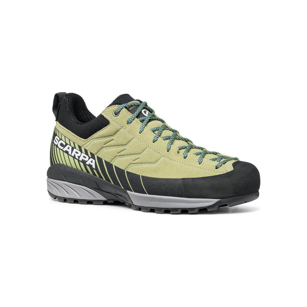 Scarpa Mescalito GTX Wmn aloe (721) 37,5 72103G-L-721-37,5