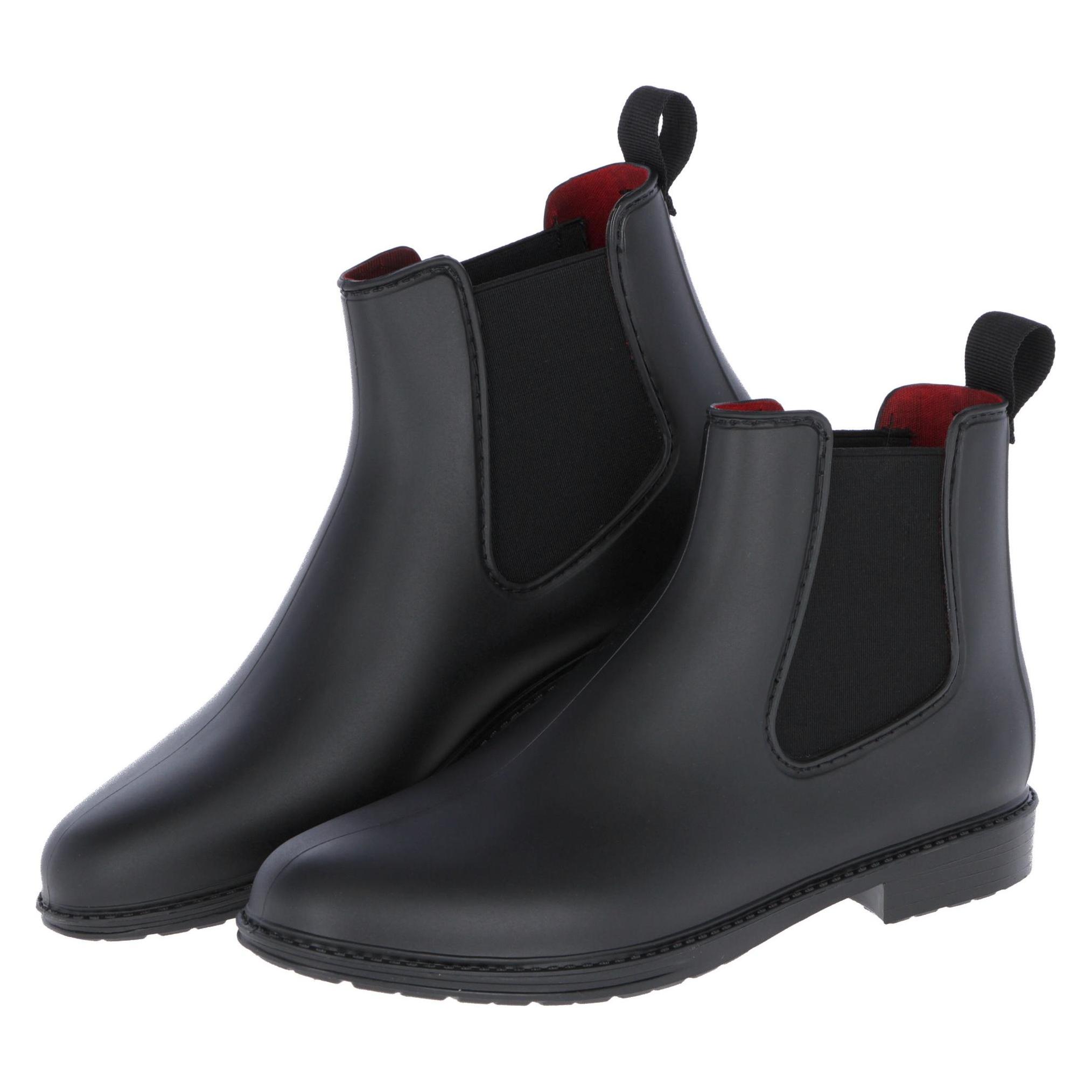 Kerbl Covalliero Reitstiefelette Axona (31) (326161)