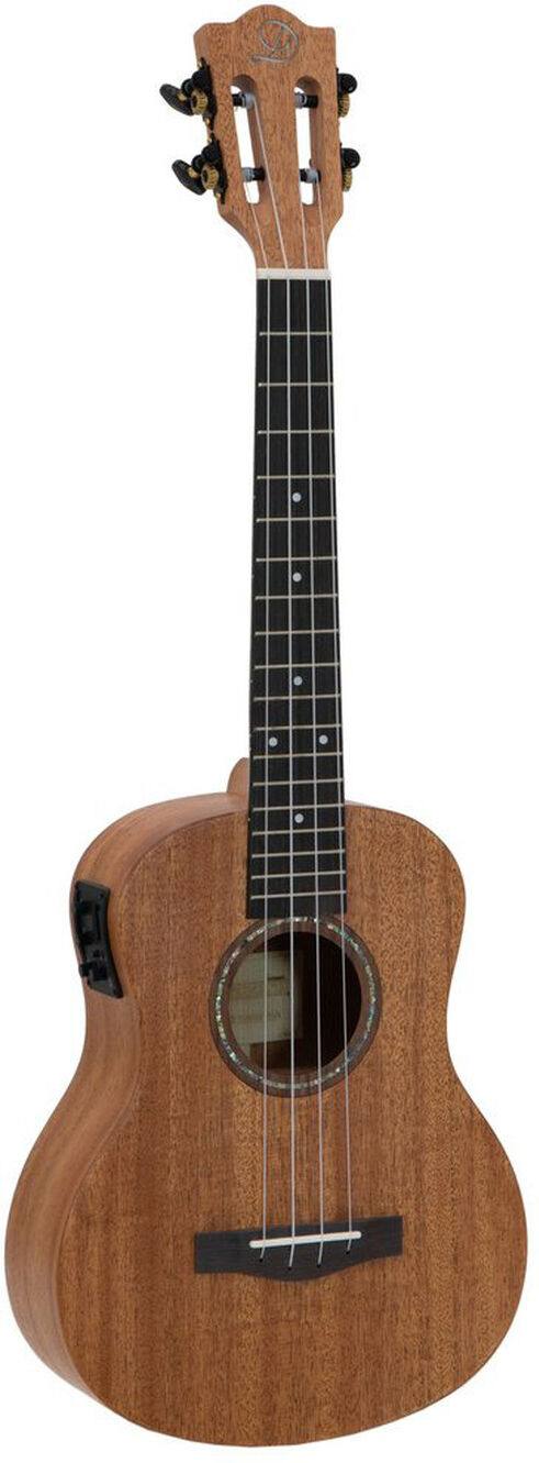 Dimavery Uk-300 Tenor-Ukulele, Mango