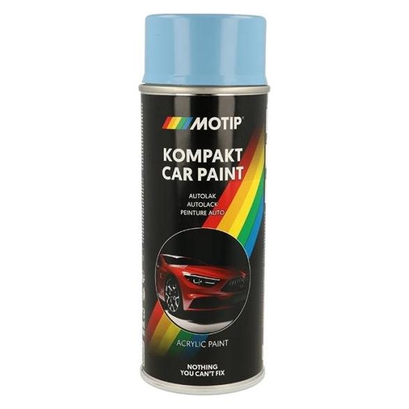 Motip Autoacryl spray 45152 - 400ml (45152)