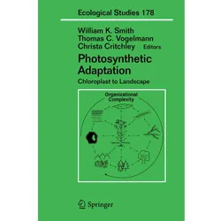 Photosynthetic Adaptation, Fachbücher