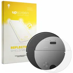 upscreen Schutzfolie für Roborock Saros 20 Sonic Displayschutz Displayschutzfolie Folie Matt, Geräte Schutzfolie