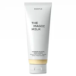 100ml MANTLE The Magic Milk