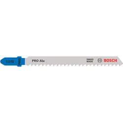 Bosch PRO Stichsägeblatt T 127 D Special for Alu - 2608631017