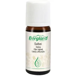 Bergland Salbei 10 ml