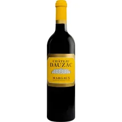 Château Dauzac 2021 - 5ème Cru Classé