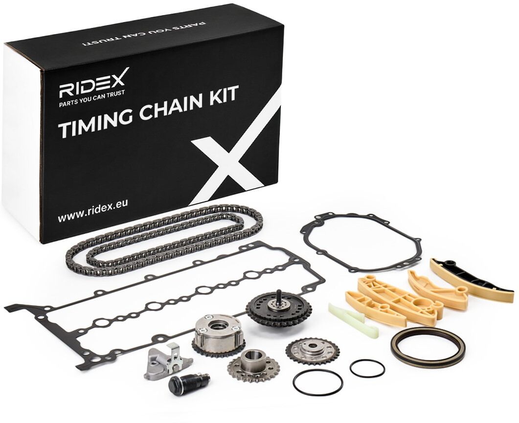 RIDEX 1389T3201 Timing chain kit