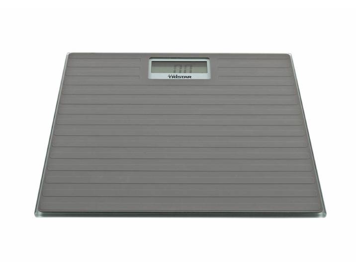 Tristar WG-2431 rutschfeste Personenwaage