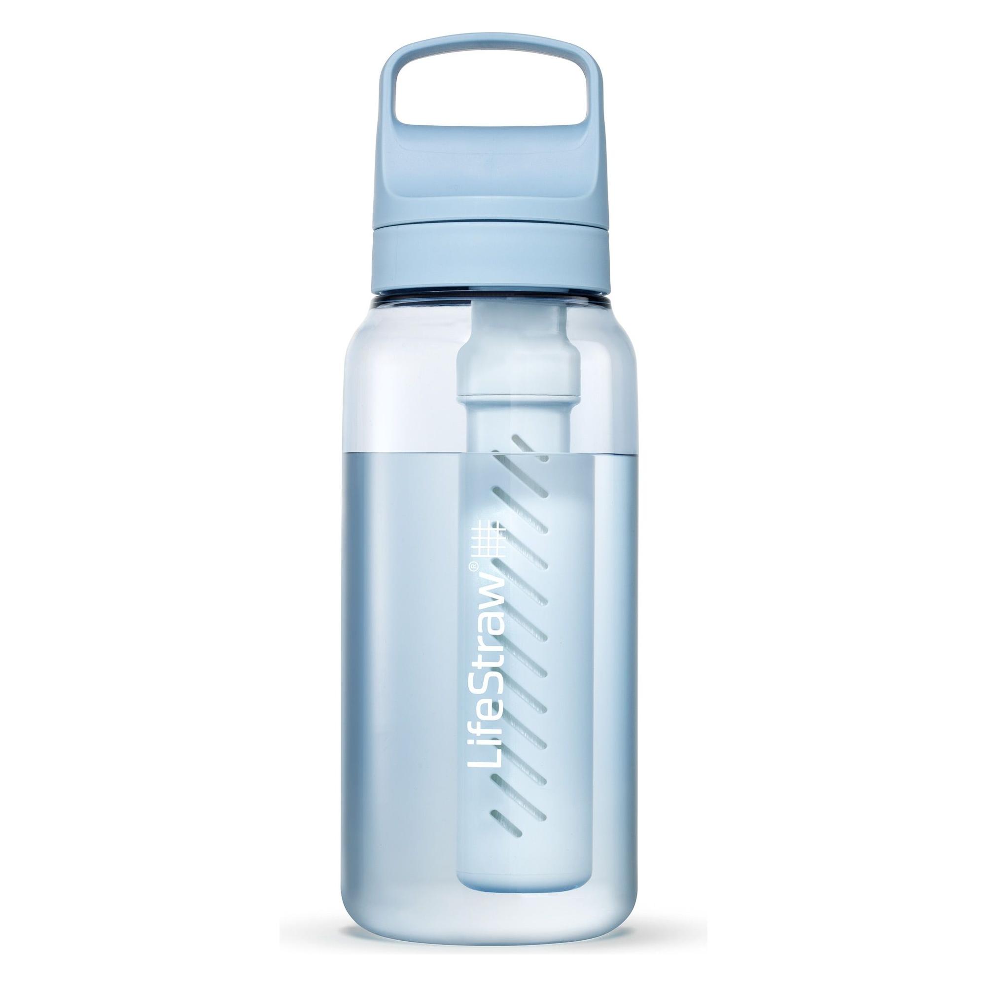 LifeStraw Go (1 l) (LGV41LBLWW)