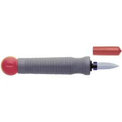 Exact, Raspel + Feile, Entgrater-Set 60017 1 Set