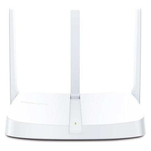 Mercusys N300 multi-mode wi-fi router (3x lan + 1x wan) (6957939000592)