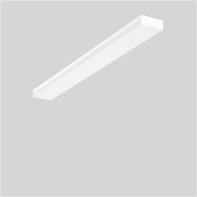 RZB Applique et plafonnier LED 840 ML 312787.002.1 (312787.002.1)