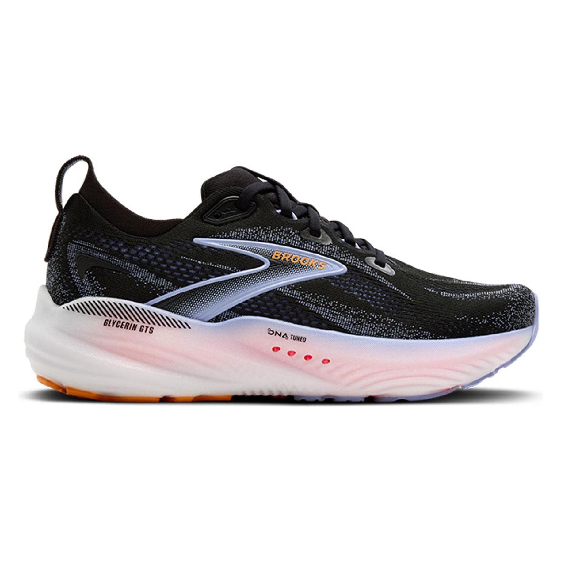 Brooks Running Running Glycerin GTS Damen Laufschuhe (38.5) (1204351B-088)