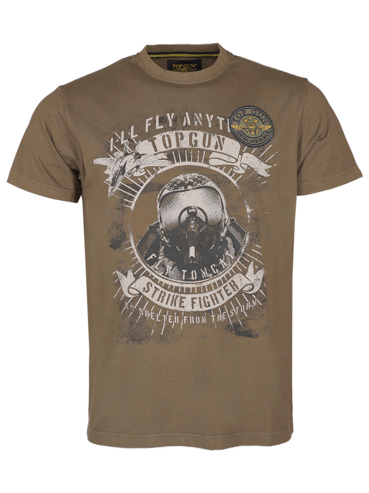 Top Gun T-Shirt TG25012
