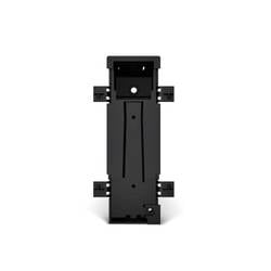 2N Telecommunications 916121 Unterputzdose Schwarz