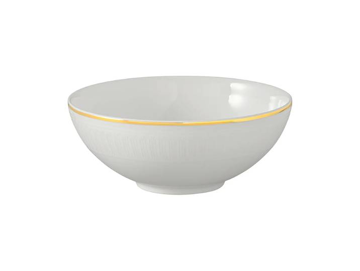 Villeroy & Boch Bol Château Septfontaines Individual Ø13 cm Blanc-or