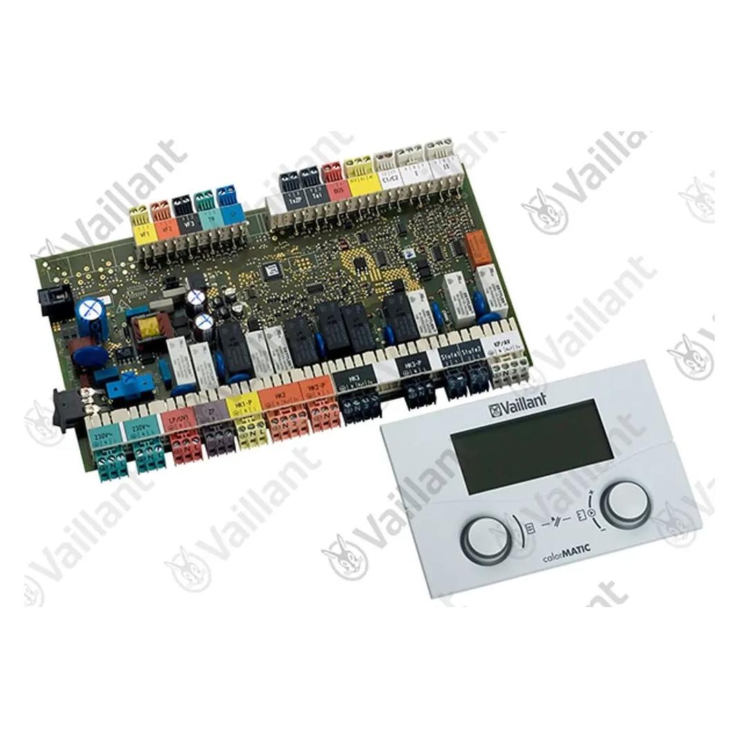 Vaillant Leiterplatte-Set (0020076589)