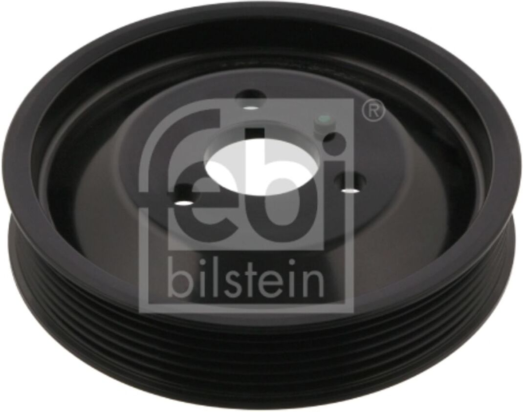 Riemenscheibe, Servopumpe FEBI BILSTEIN 37225