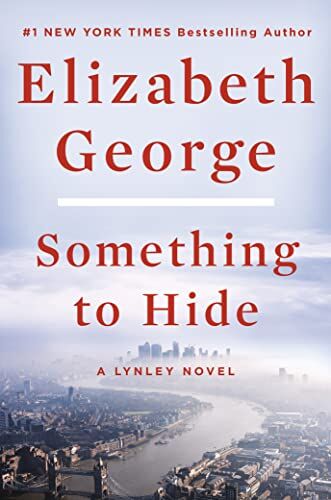 Elizabeth George - Something to Hide: A Lynley Novel - Preis vom 30.09.2026 22:30:23 h