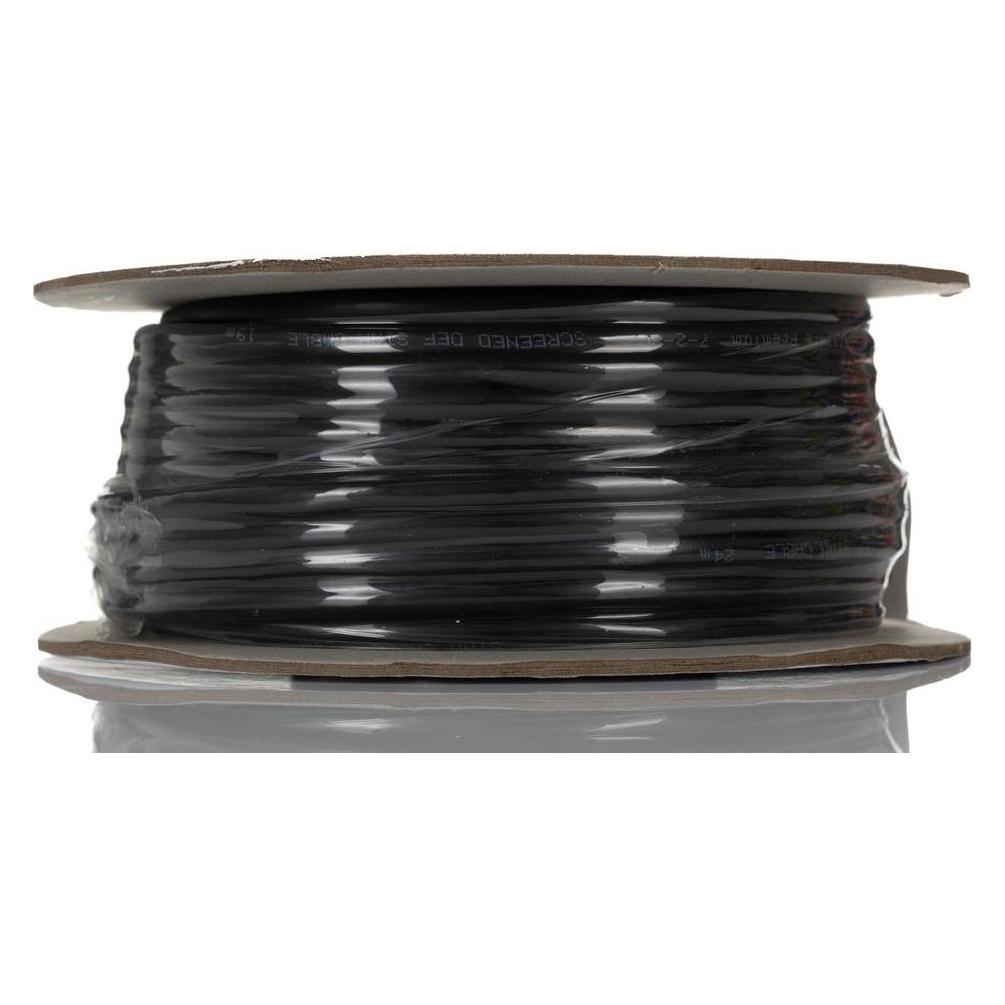 RS PRO Steuerleitung, 6-adrig x 0,22 mm² Militär S (100 m) (2369268)