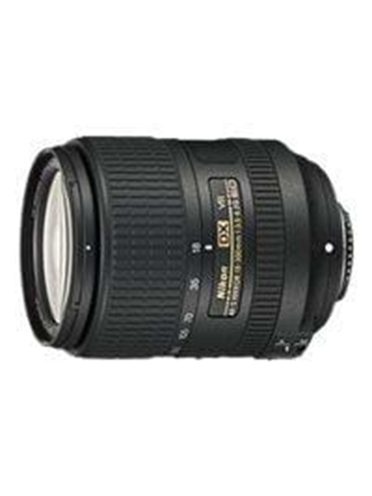 Nikon AF-S DX 18-300 mm f/3.5-6.3G ED VR