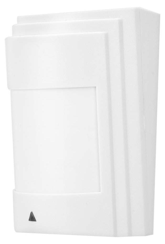 Selius PIR Bewegingsmelder Bedraad met Dual Passief Infrarood Detector