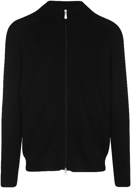 GRAN SASSO Strickjacke schwarz   54 54