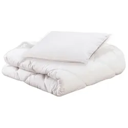 Dodo, Kinderduvet, Stedecke 100 x 140 cm 2 Stücke (100 x 140 cm, 40 x 60 cm)
