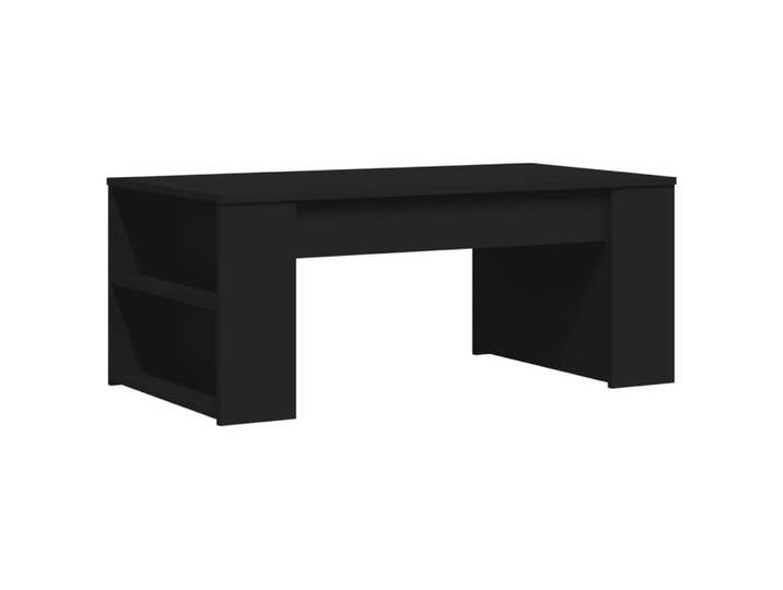 VidaXL - Couchtisch, One Size, Schwarz
