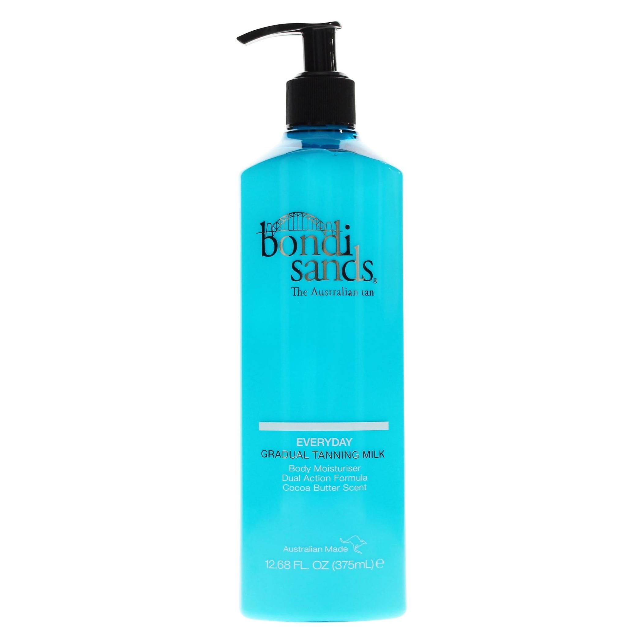 Bondi Sands Everyday Gradual Tanning Milk (375 ml) (15407 000-0)