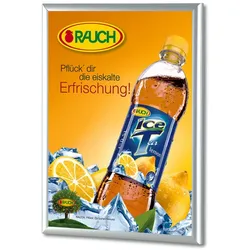 Leuchtkasten LED-Light DIN A4 einseitig