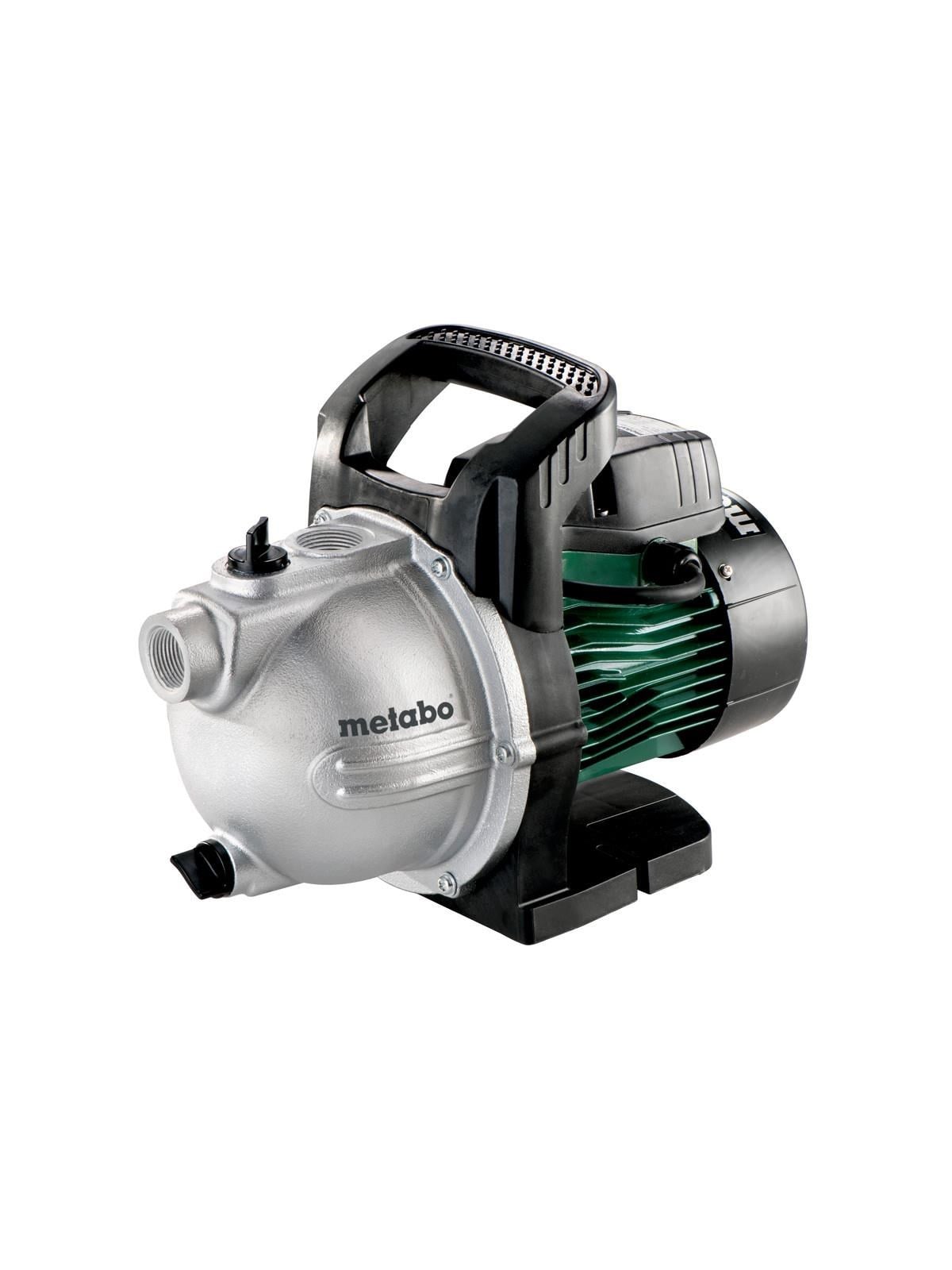 Metabo P 4000 G