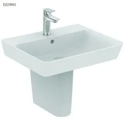 Ideal Standard Connect Air Waschbecken 55x46 cm E029901