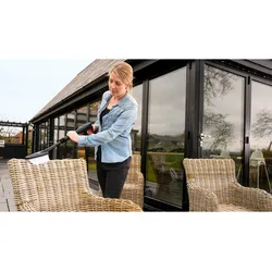 Bosch Waschbürste, Systemzubehör - F016800359