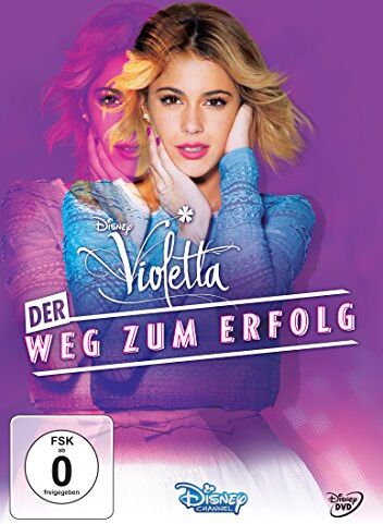 Martina Stoessel - Violetta - Der Weg zum Erfolg - Preis vom 30.09.2026 22:30:23 h