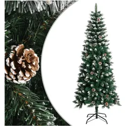 vidaXL, Weihnachtsbaum, Rune (ohne LED) (180 cm)