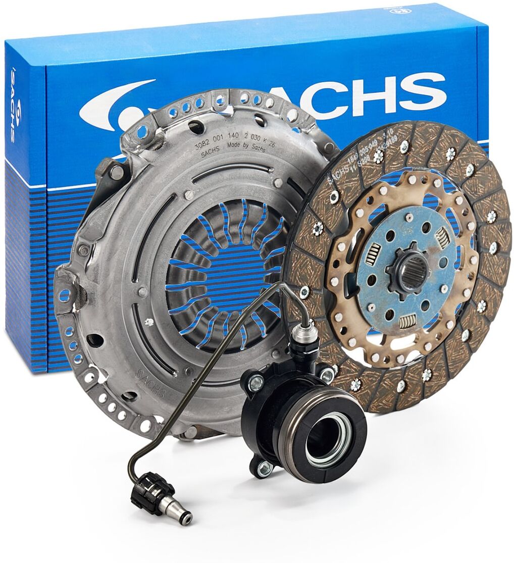 SACHS 3000 990 527 Kupplungssatz