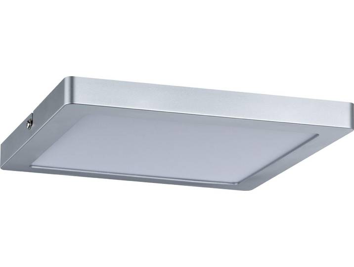 Panneau LED Paulmann Atria