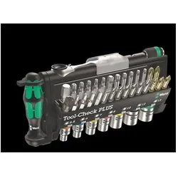 Wera Tool-Check PLUS 05056490001 39-teilig