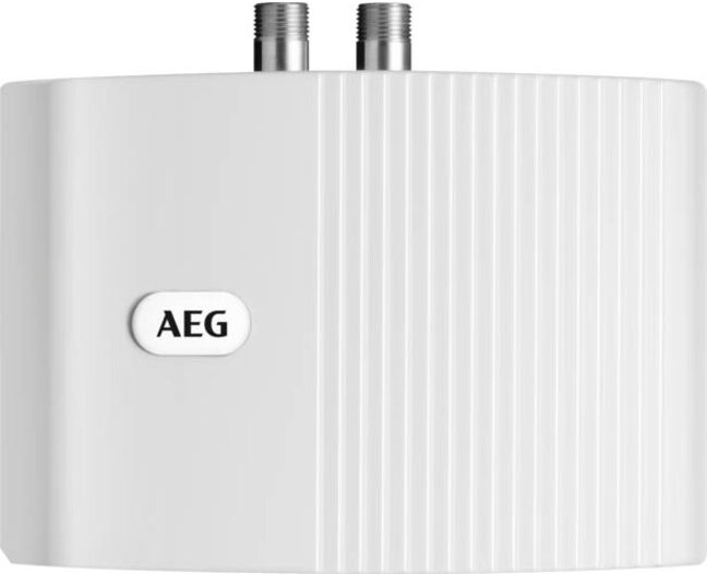AEG Chauffe-eau instantané compact 6,5 kW, monophasé fermé MTD 650 ; STIEBEL ELTRON (232790)