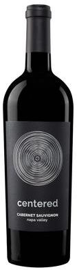 """Centered Cabernet Sauvignon 2023 Red Wine - California"""