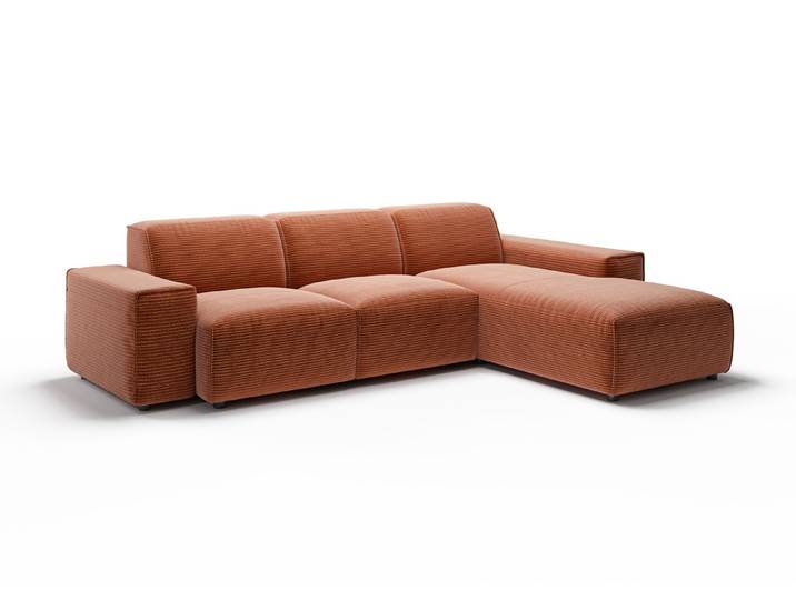 Candy Eastport Monty Ecksofa 269x189 cm