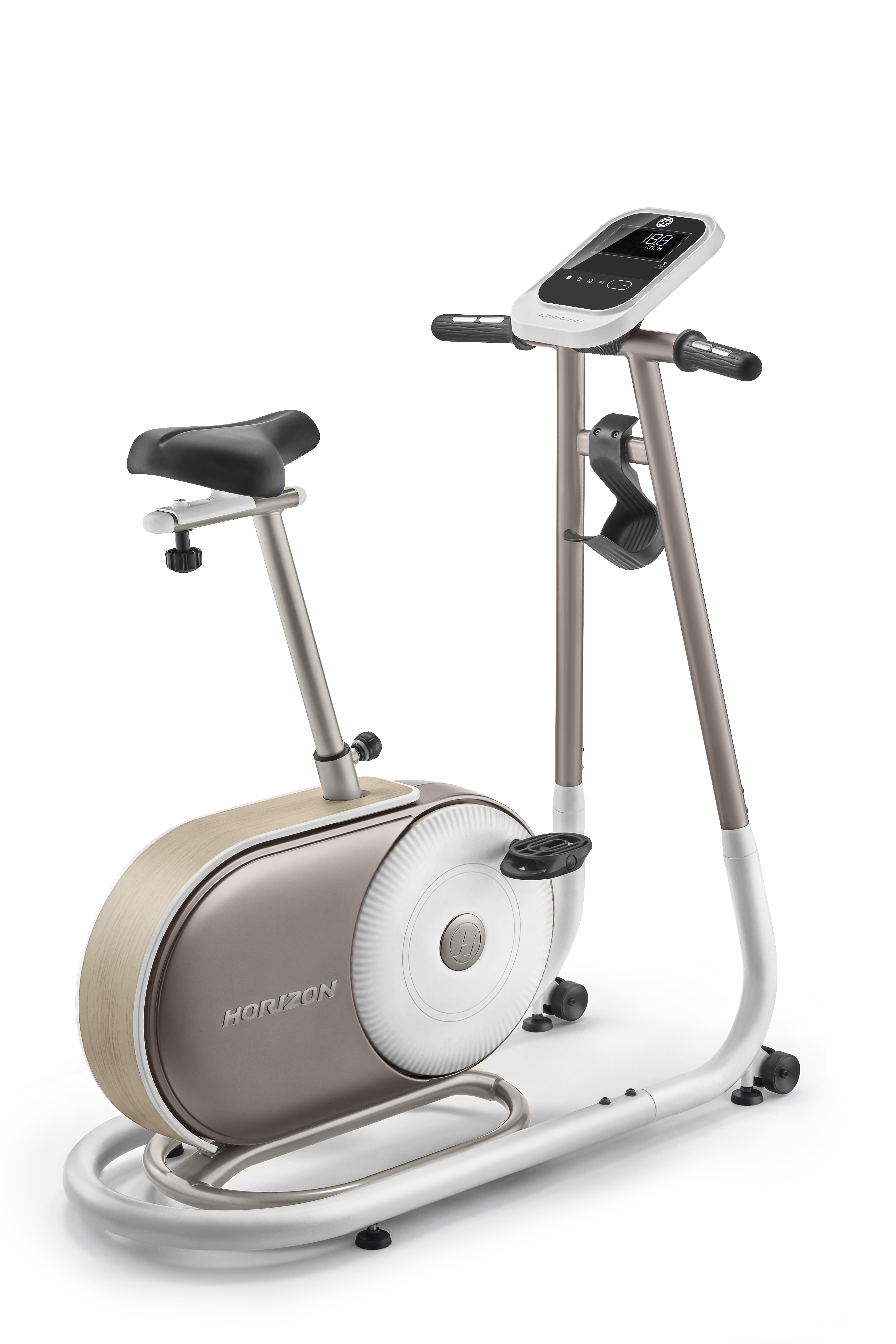Horizon Fitness Citta BT5.1 Fahrradtrainer