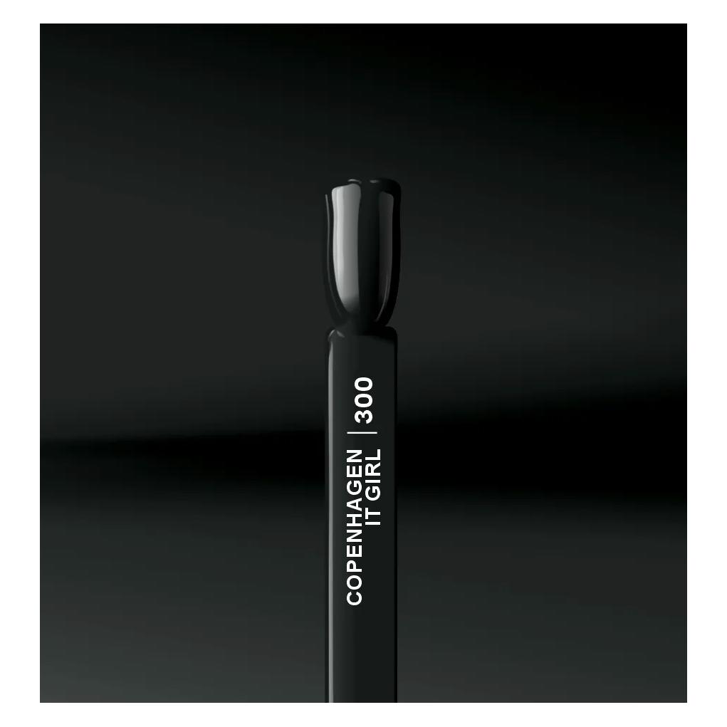 NailFreak Copenhagen IT Girl. (Kunstnägel) (NF300)