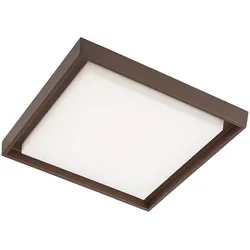 Redo 9191 BEZEL Deckenleuchte LED 30W IP54 2550L